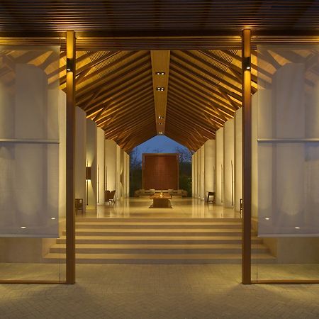 Amanyara Hotel Wheeland Exterior photo
