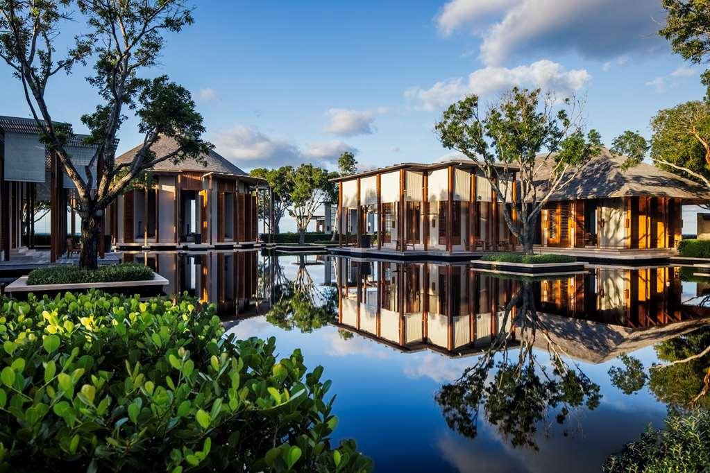 Amanyara Hotel Wheeland Restaurant photo