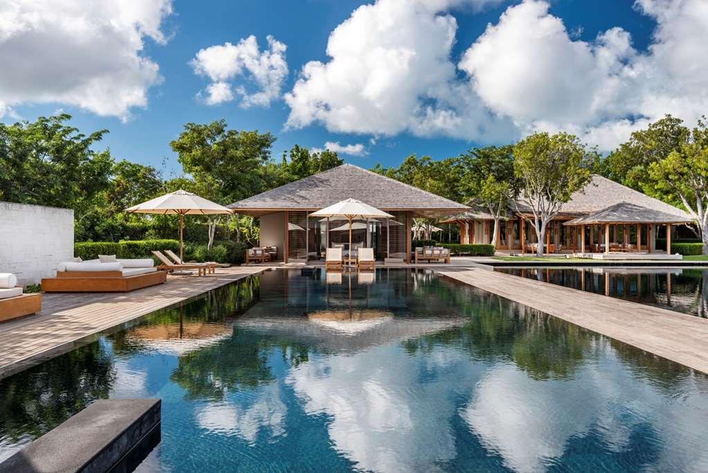Amanyara Hotel Wheeland Room photo