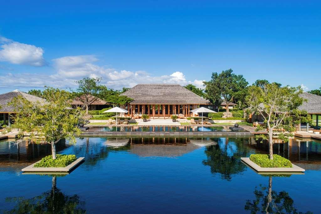 Amanyara Hotel Wheeland Room photo