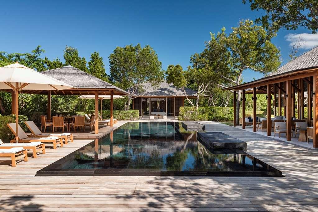 Amanyara Hotel Wheeland Facilities photo