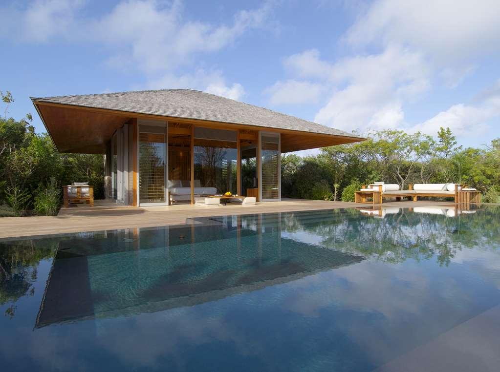 Amanyara Hotel Wheeland Room photo