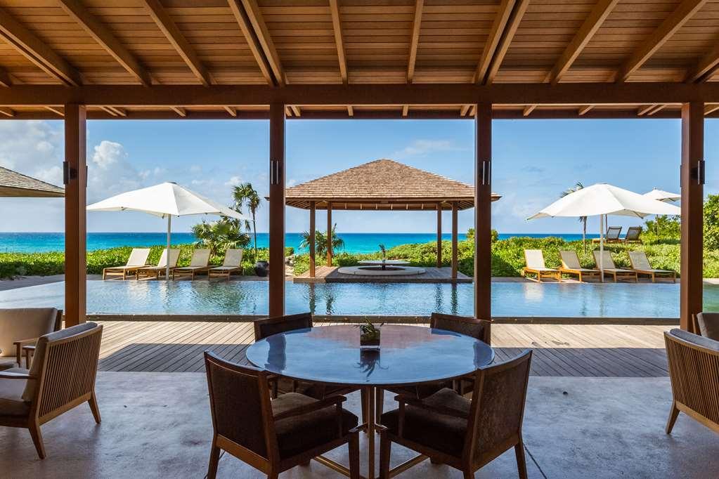 Amanyara Hotel Wheeland Room photo