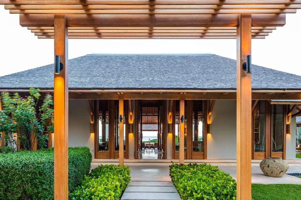 Amanyara Hotel Wheeland Room photo