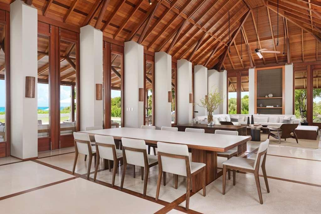 Amanyara Hotel Wheeland Room photo