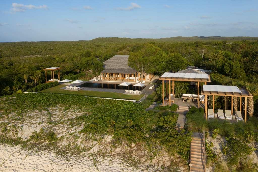 Amanyara Hotel Wheeland Room photo