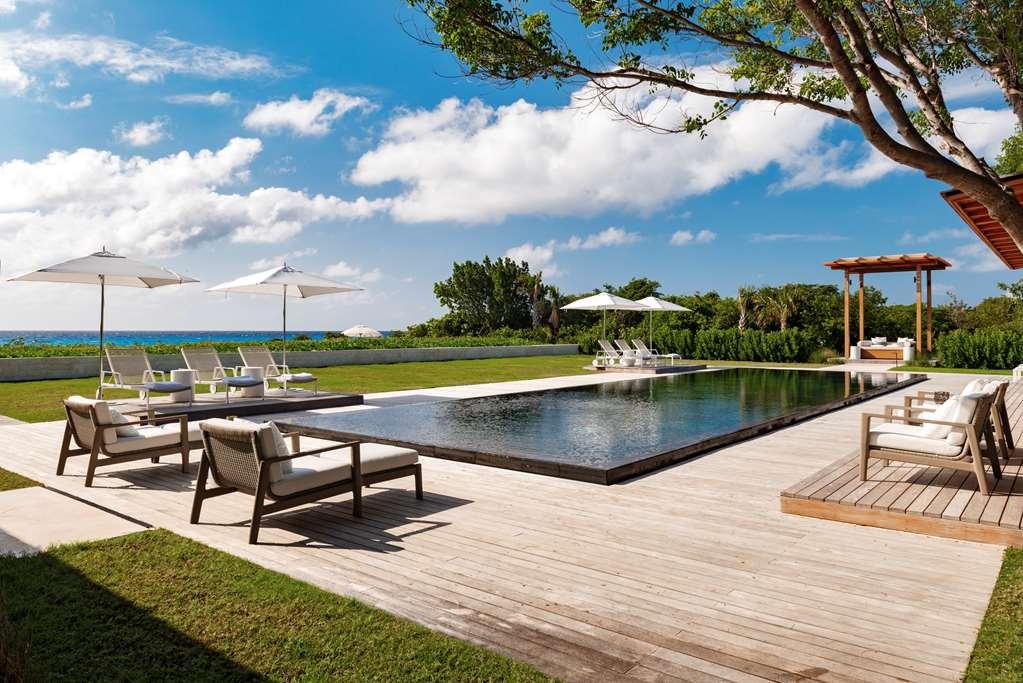 Amanyara Hotel Wheeland Room photo