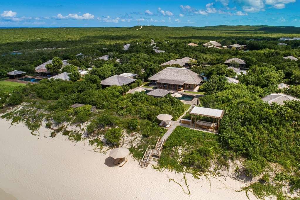Amanyara Hotel Wheeland Room photo