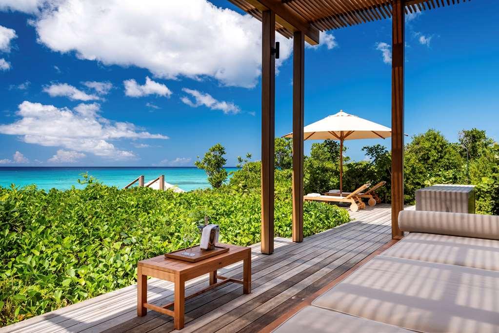 Amanyara Hotel Wheeland Room photo