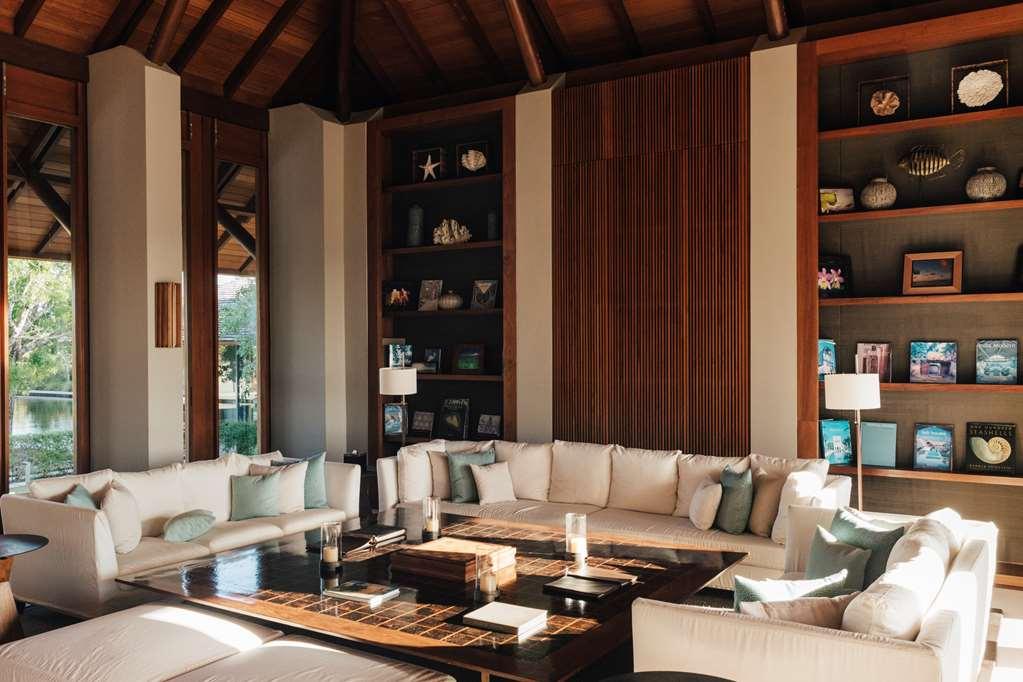 Amanyara Hotel Wheeland Room photo