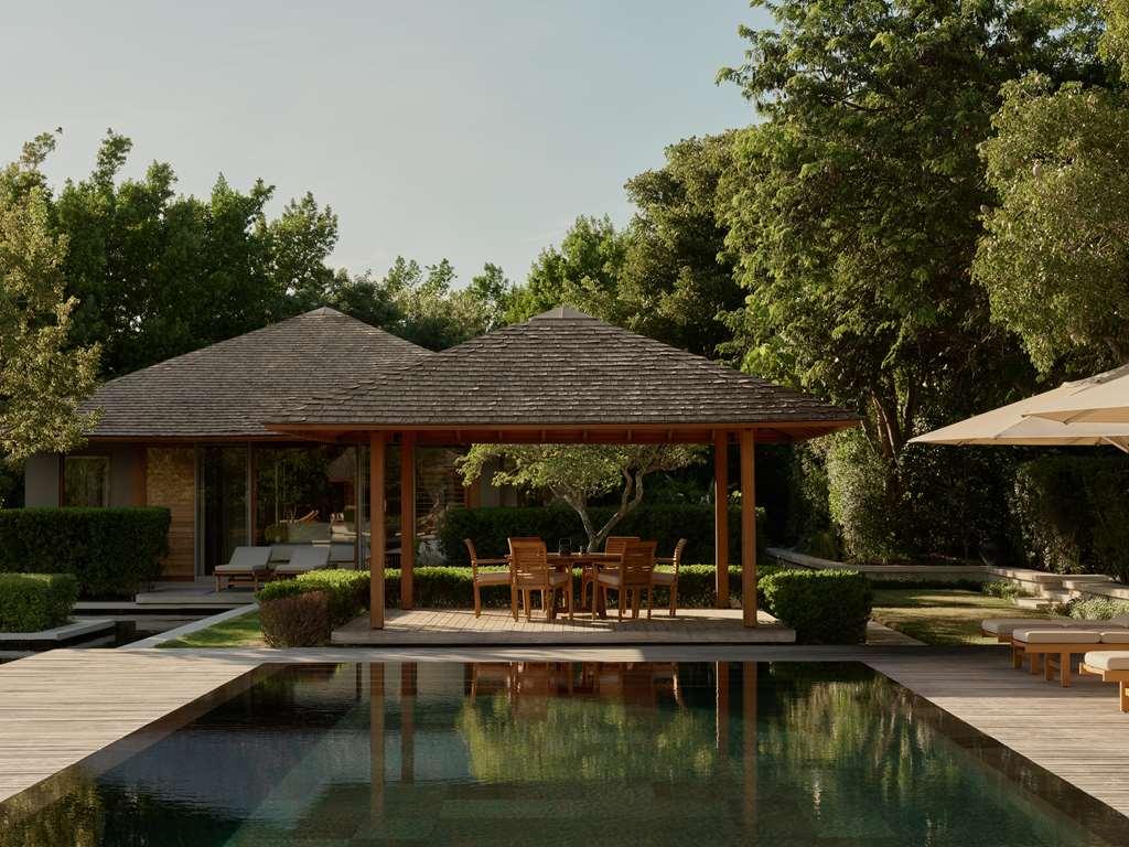 Amanyara Hotel Wheeland Room photo