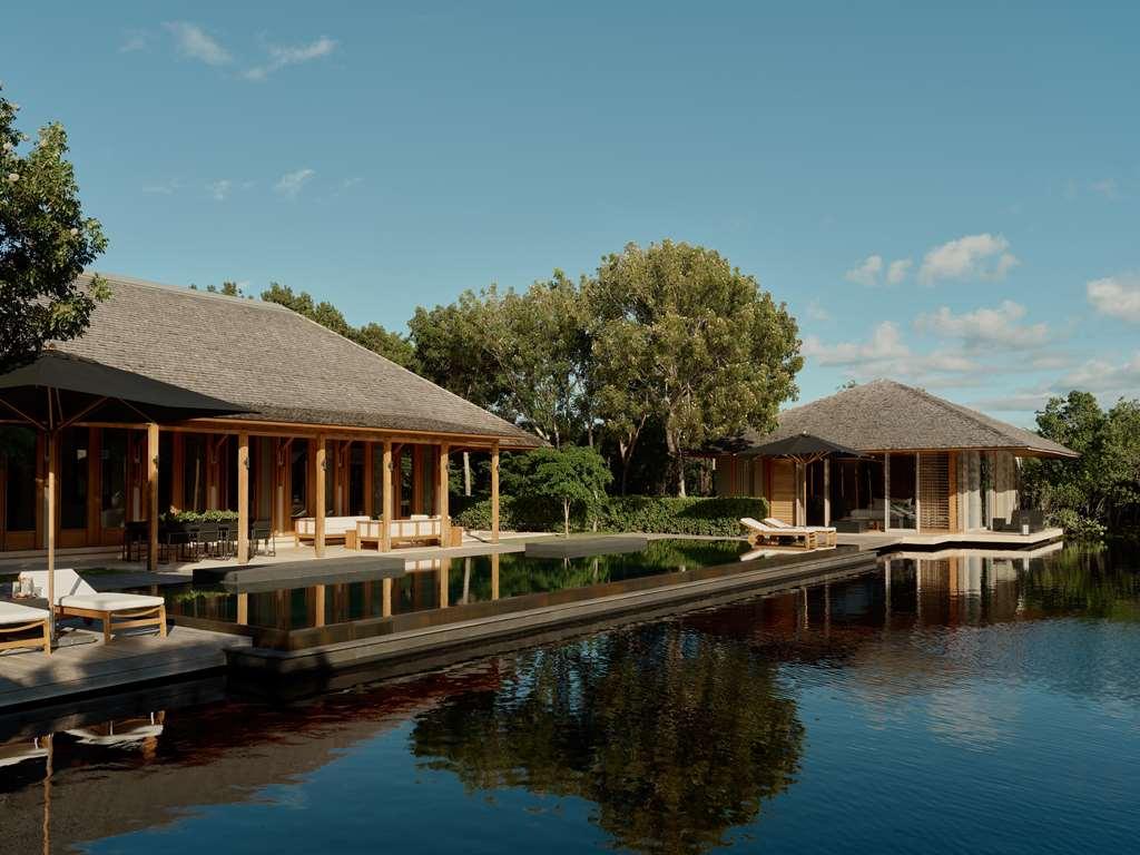 Amanyara Hotel Wheeland Room photo