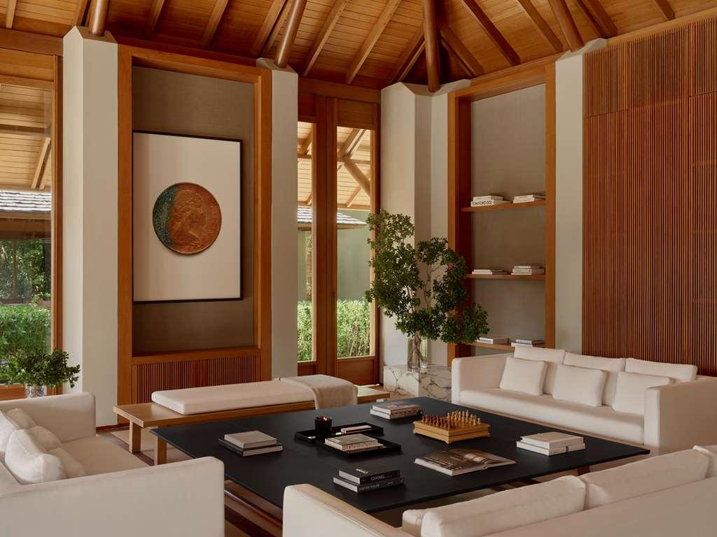 Amanyara Hotel Wheeland Room photo