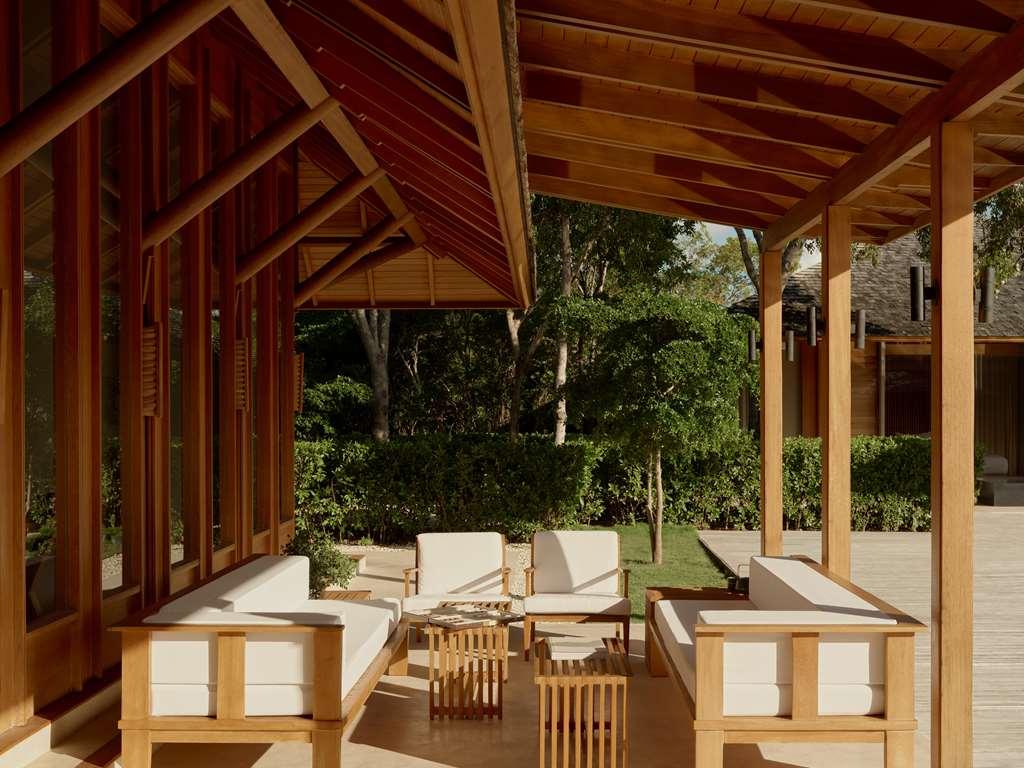Amanyara Hotel Wheeland Room photo