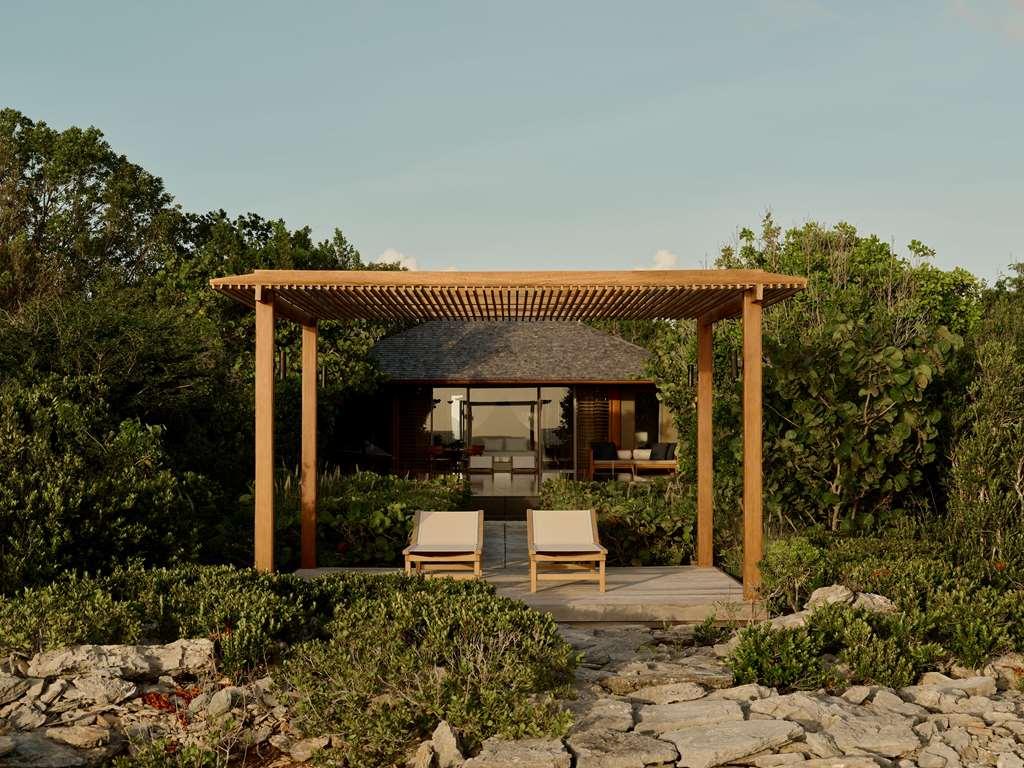 Amanyara Hotel Wheeland Room photo