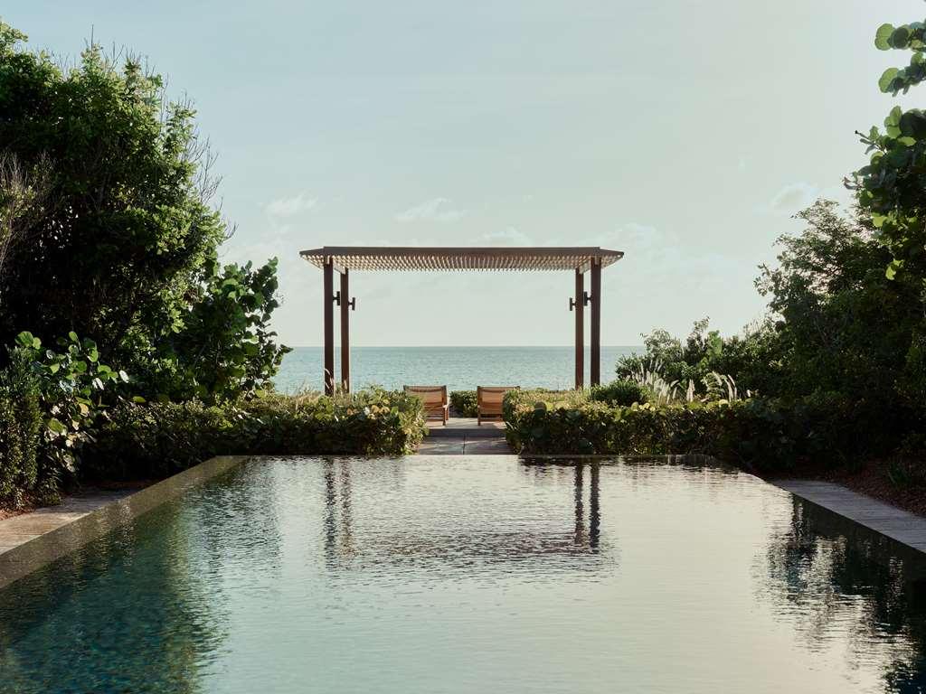 Amanyara Hotel Wheeland Room photo