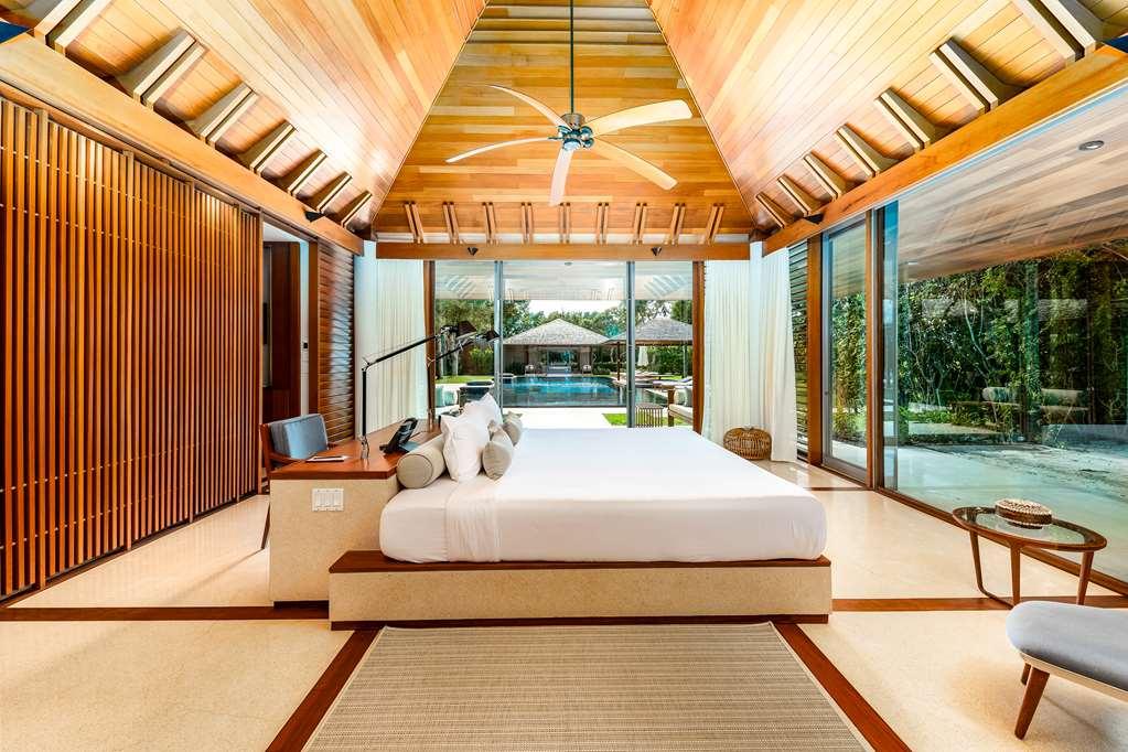 Amanyara Hotel Wheeland Room photo