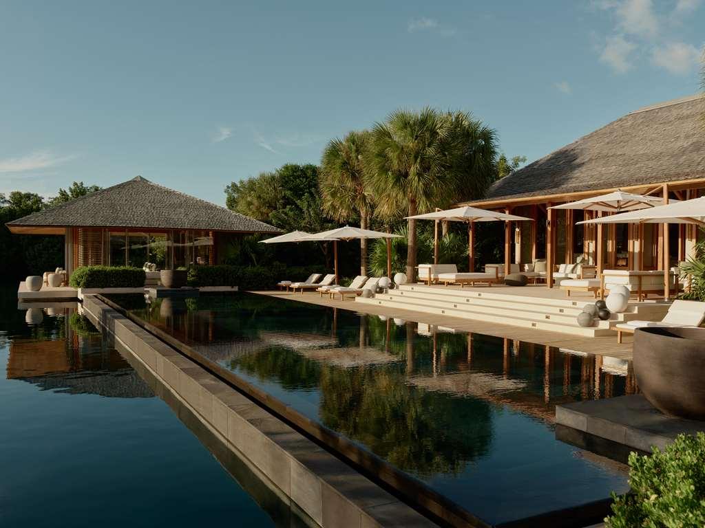 Amanyara Hotel Wheeland Room photo