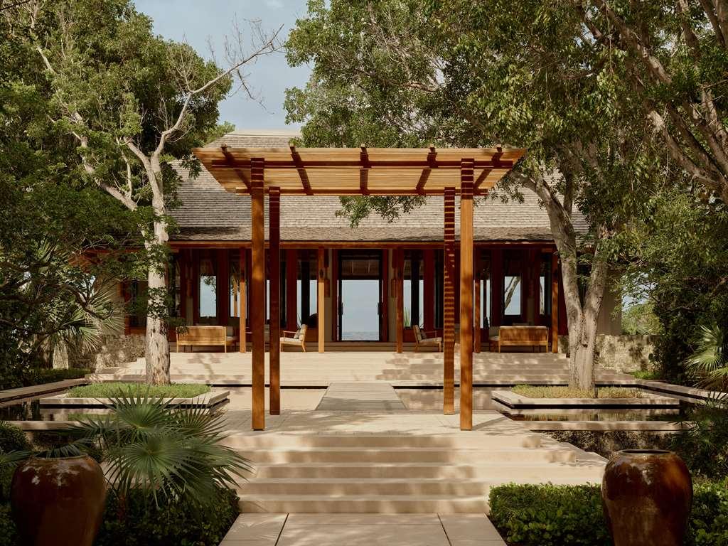 Amanyara Hotel Wheeland Room photo