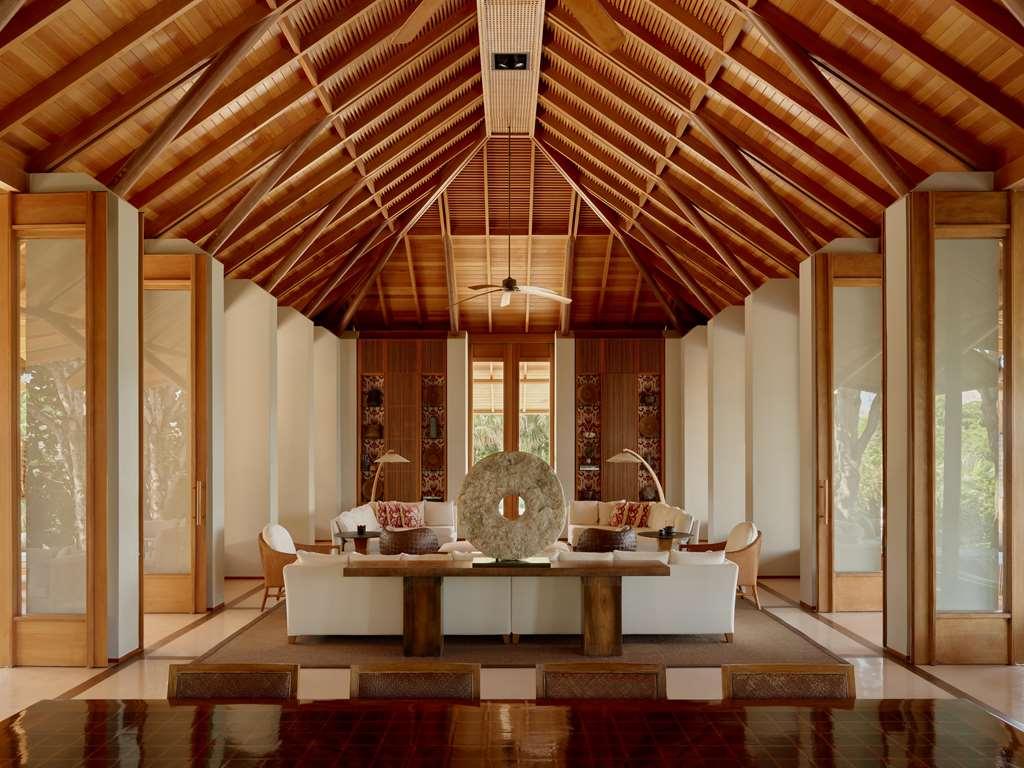 Amanyara Hotel Wheeland Room photo