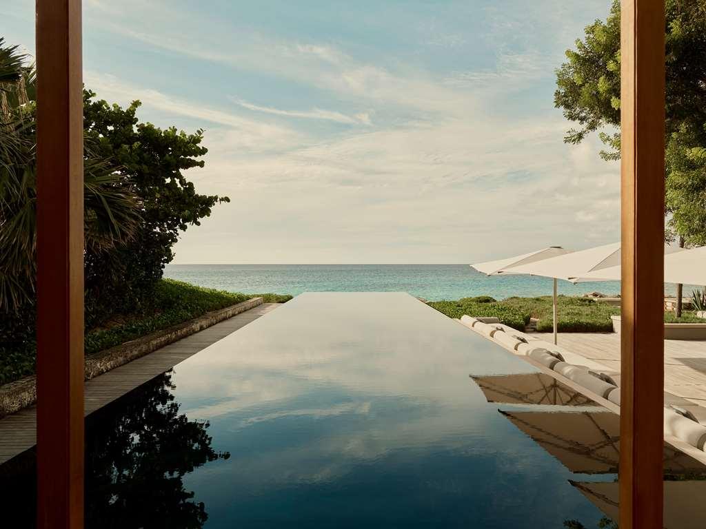 Amanyara Hotel Wheeland Room photo