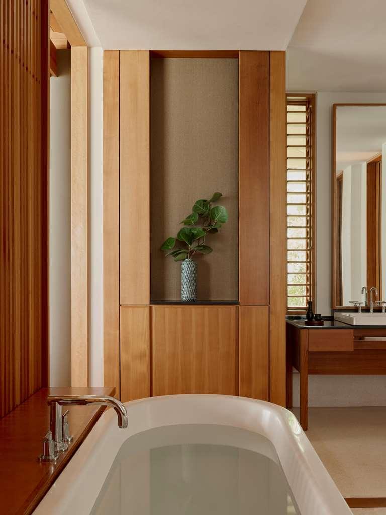Amanyara Hotel Wheeland Room photo