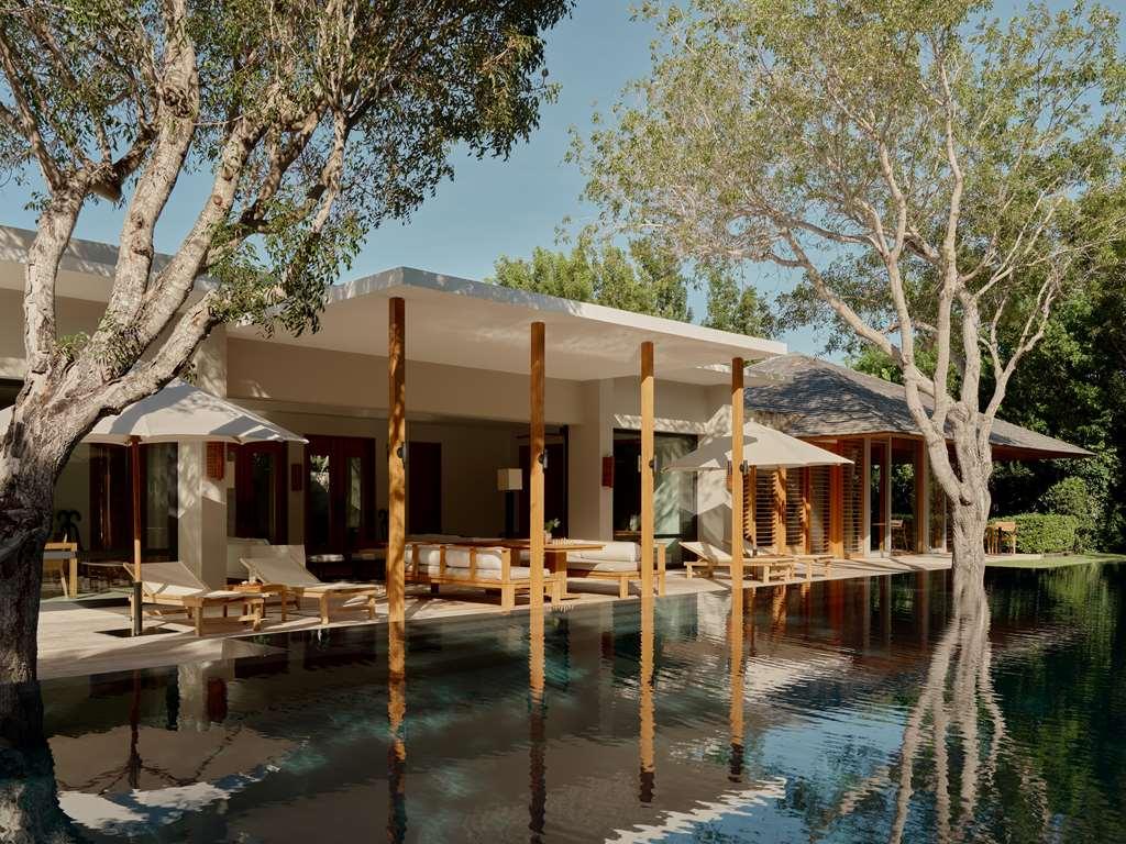 Amanyara Hotel Wheeland Room photo