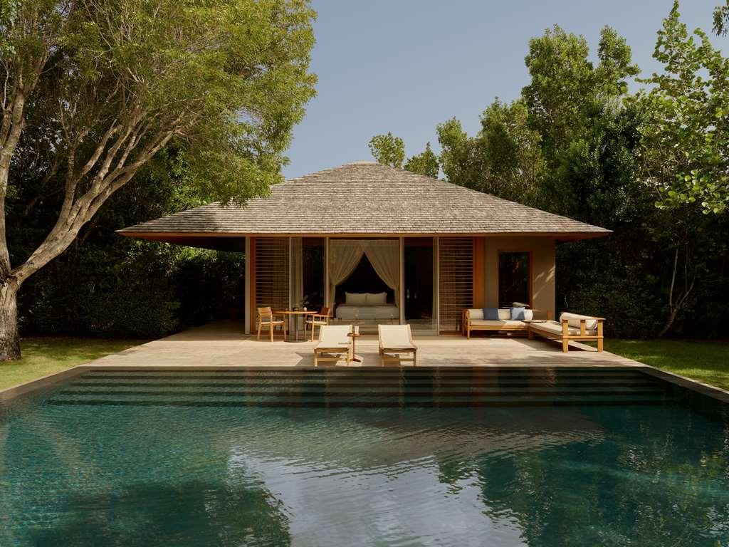 Amanyara Hotel Wheeland Room photo