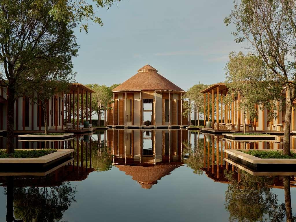 Amanyara Hotel Wheeland Exterior photo
