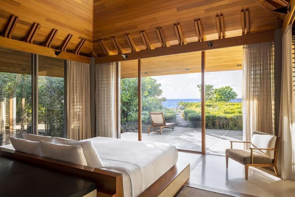 Amanyara Hotel Wheeland Room photo