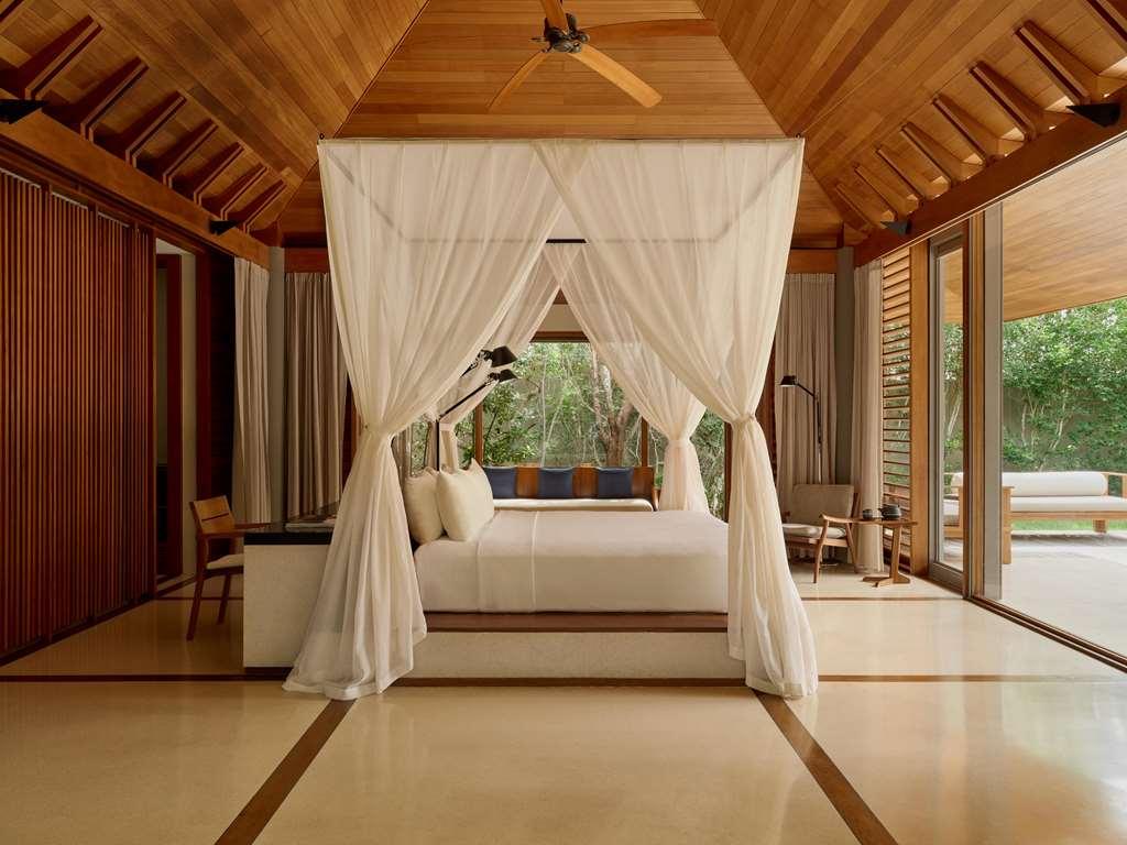 Amanyara Hotel Wheeland Room photo