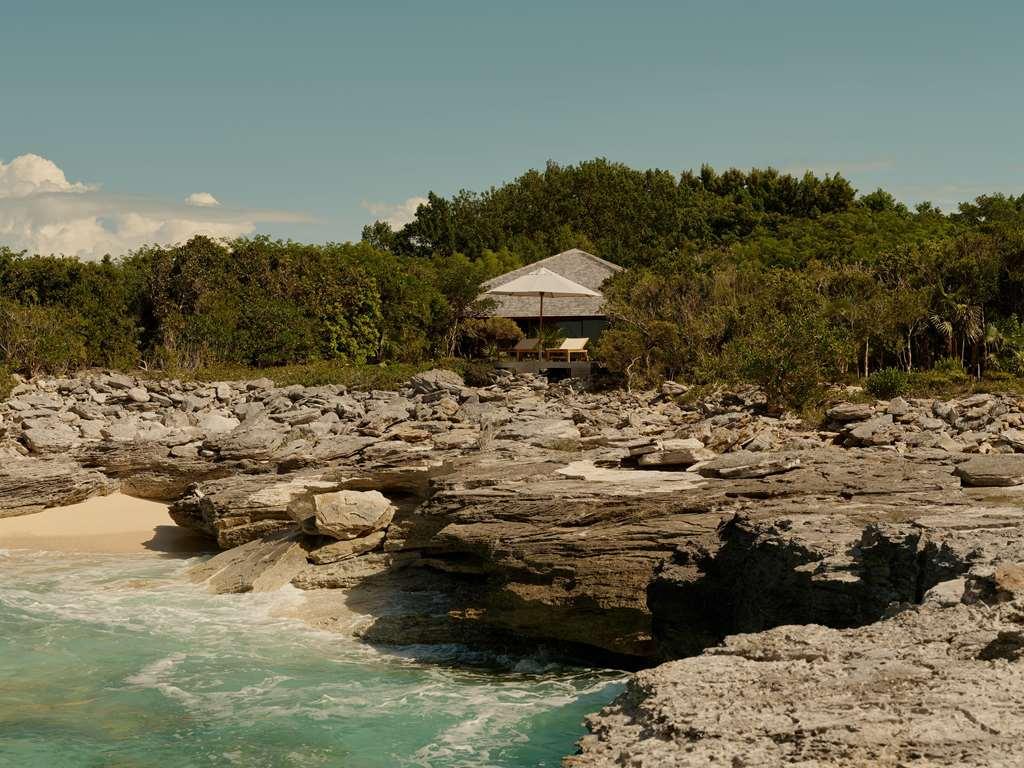 Amanyara Hotel Wheeland Room photo