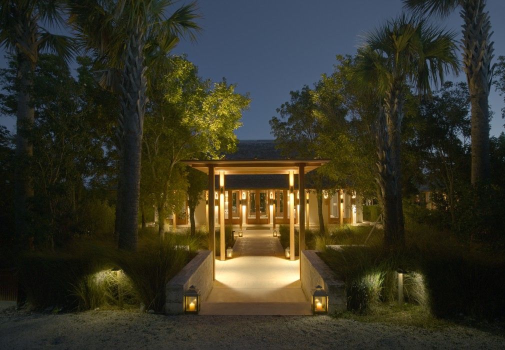 Amanyara Hotel Wheeland Exterior photo